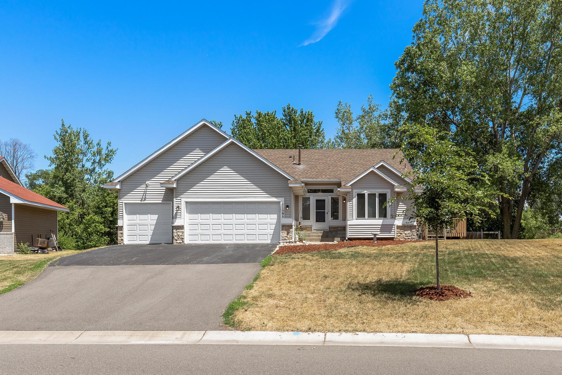 View of Residential at 11595 Alder Street, Coon Rapids MN 55448, Coon Rapids - Mike Wilen | Minnesota Team Real Estate