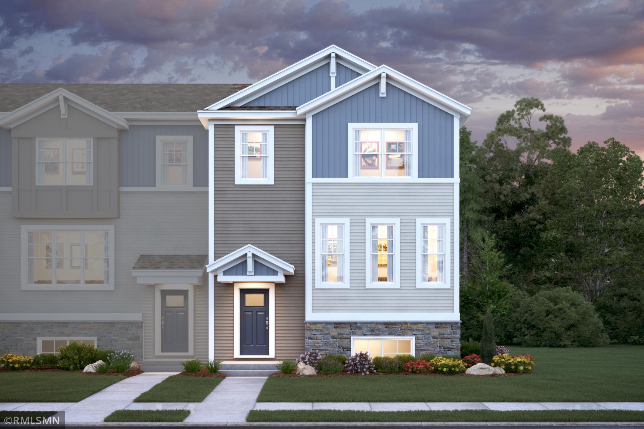 View of Residential at 2285 Polar Way, North Saint Paul MN 55109, North Saint Paul - Mike Wilen | Minnesota Team Real Estate