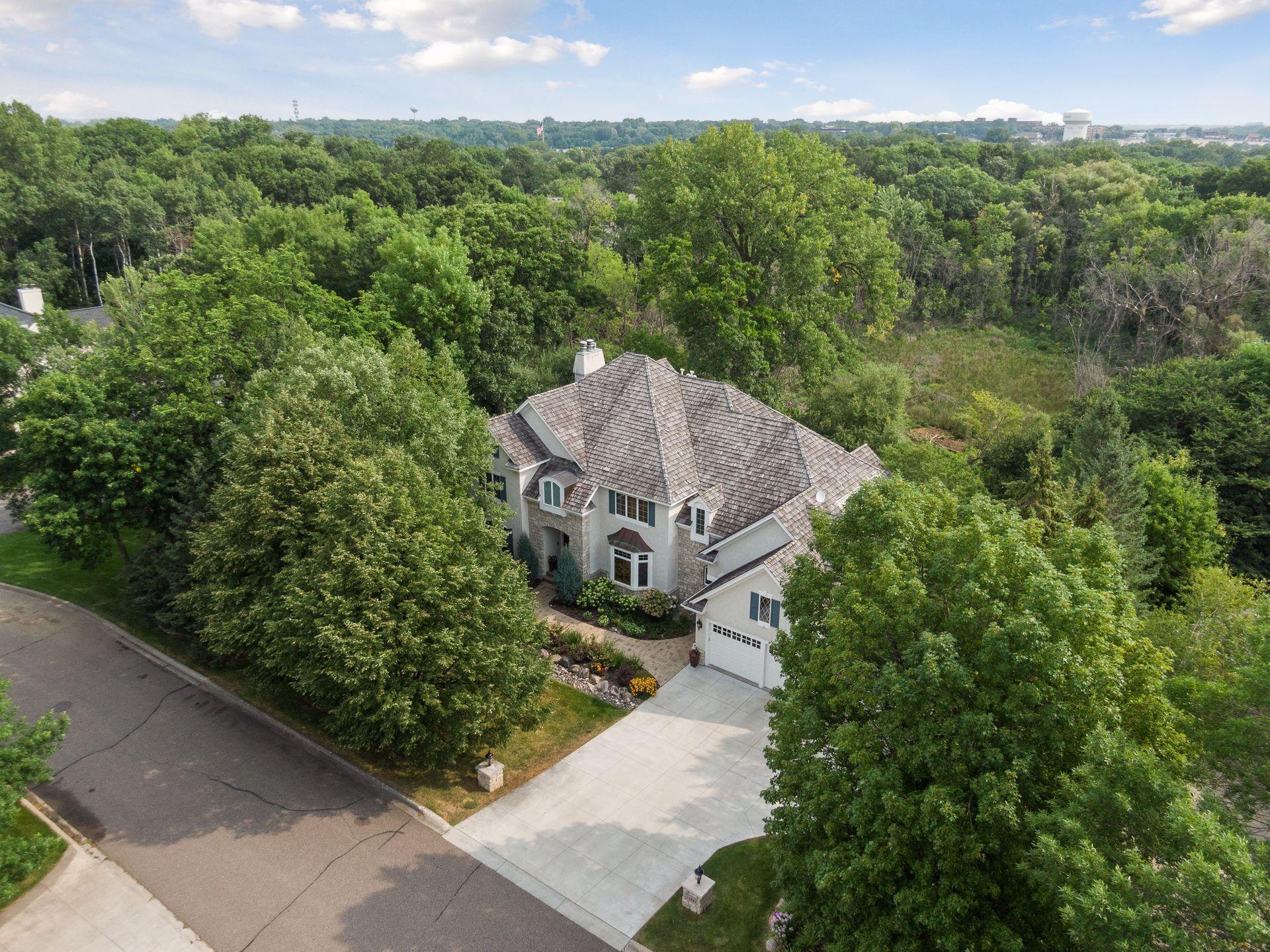 View of Residential at 13932 Emerald Ridge, Minnetonka MN 55305, Minnetonka - Mike Wilen | Minnesota Team Real Estate