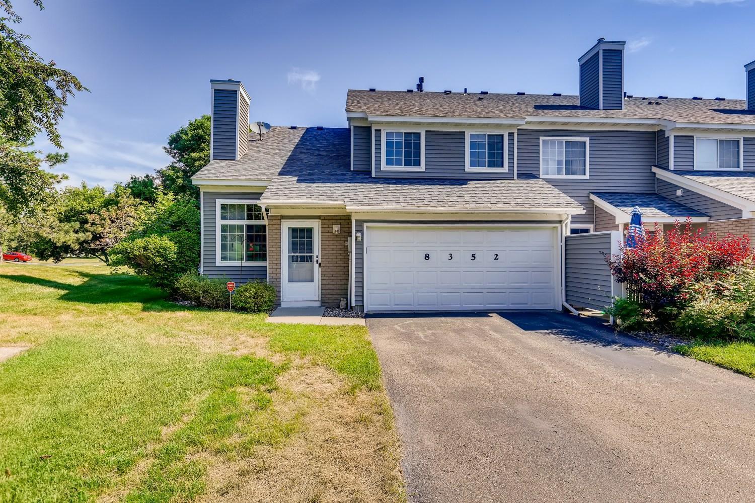 View of Residential at 8352 Copperfield Way #109, Inver Grove Heights MN 55076, Inver Grove Heights - Mike Wilen | Minnesota Team Real Estate