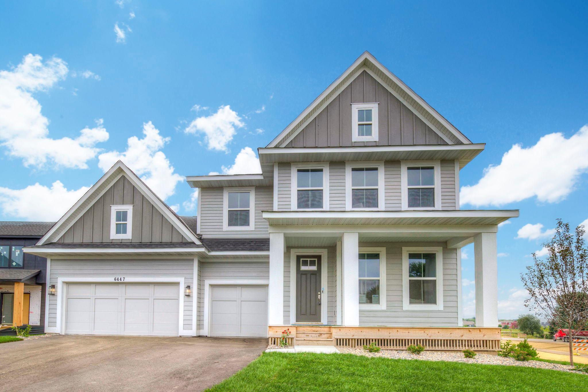 View of Residential at 6307 Jewel Bay, Cottage Grove MN 55016, Cottage Grove - Mike Wilen | Minnesota Team Real Estate