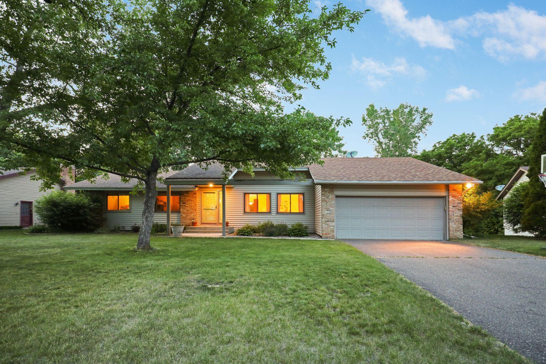 View of Residential at 8360 107th Street, Minneapolis MN 55438, Minneapolis - Mike Wilen | Minnesota Team Real Estate