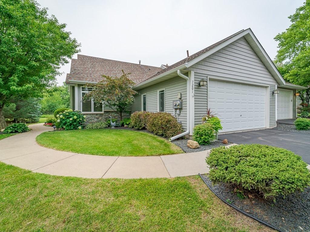 View of Residential at 7201 144th Street, Savage MN 55378, Savage - Mike Wilen | Minnesota Team Real Estate