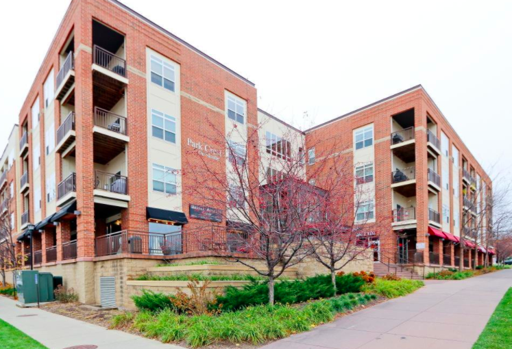 View of Residential at 12501 Nicollet Avenue #412, Burnsville MN 55337, Burnsville - Mike Wilen | Minnesota Team Real Estate