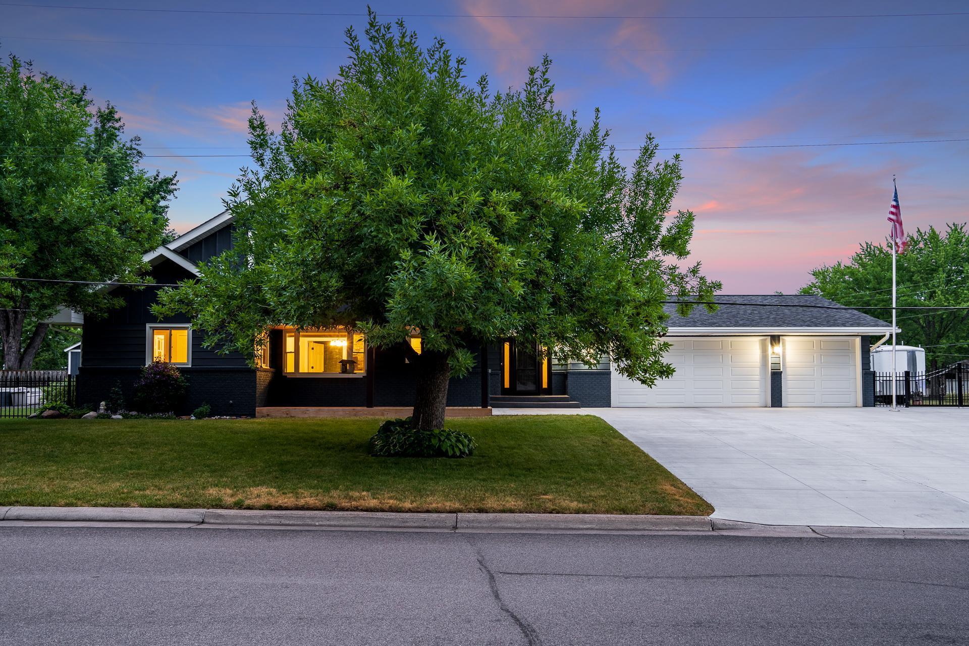 View of Residential at 1519 11th Avenue, Forest Lake MN 55025, Forest Lake - Mike Wilen | Minnesota Team Real Estate