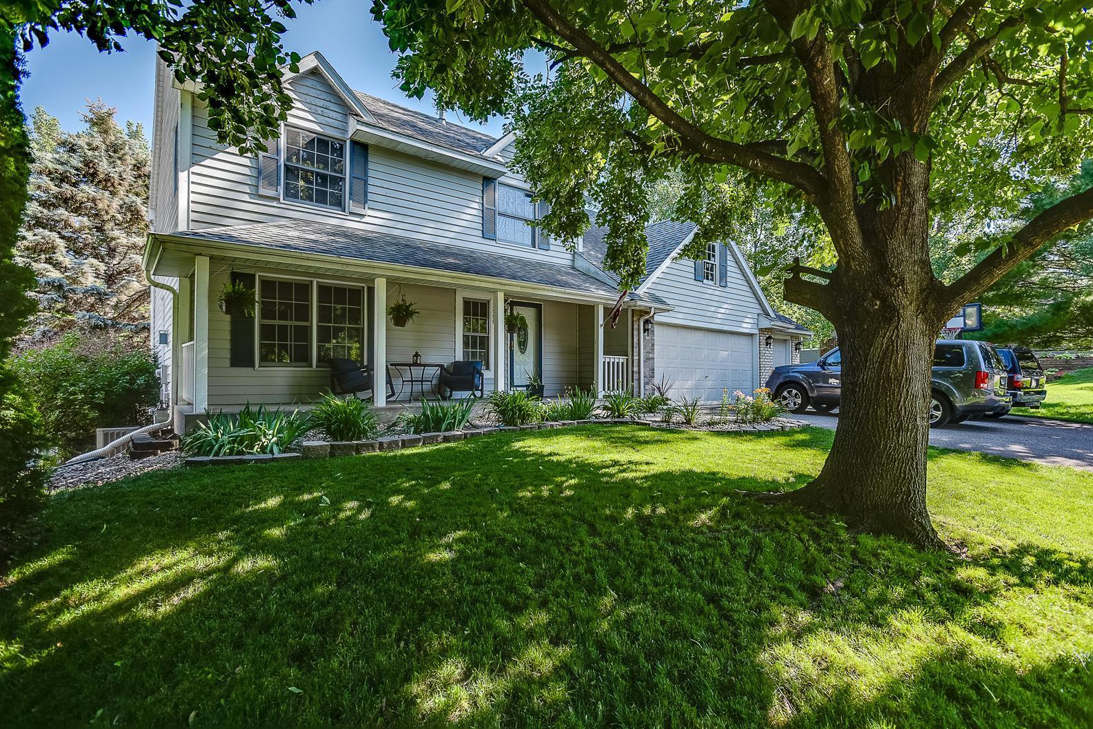 View of Residential at 12888 Edinborough Way, Apple Valley MN 55124, Apple Valley - Mike Wilen | Minnesota Team Real Estate
