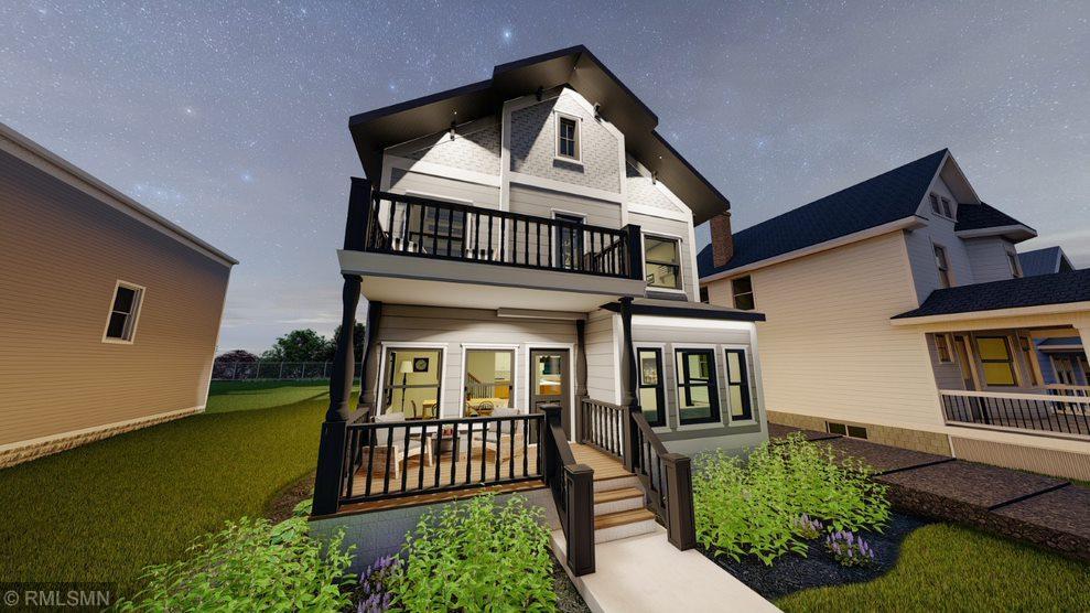 View of Residential at 302 Ryan Avenue, Saint Paul MN 55102, Saint Paul - Mike Wilen | Minnesota Team Real Estate