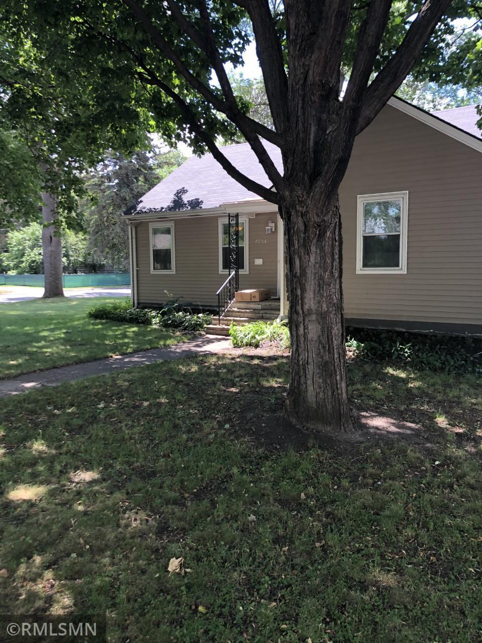 View of Residential at 6234 Blaisdell Avenue, Richfield MN 55423, Richfield - Mike Wilen | Minnesota Team Real Estate