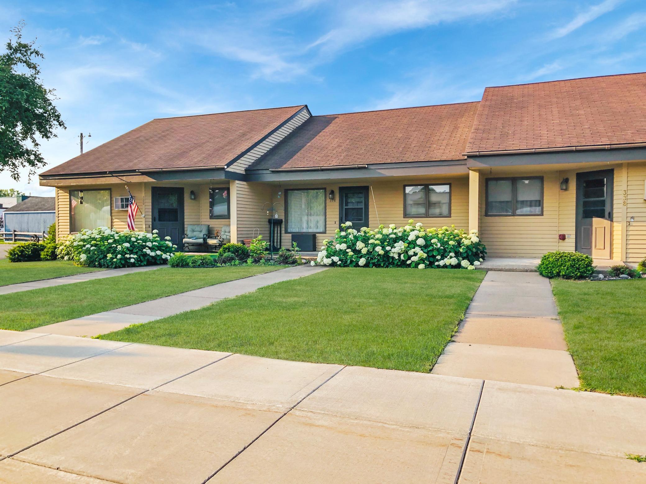 View of Residential at 334 4th Street, Rush City MN 55069, Rush City - Mike Wilen | Minnesota Team Real Estate