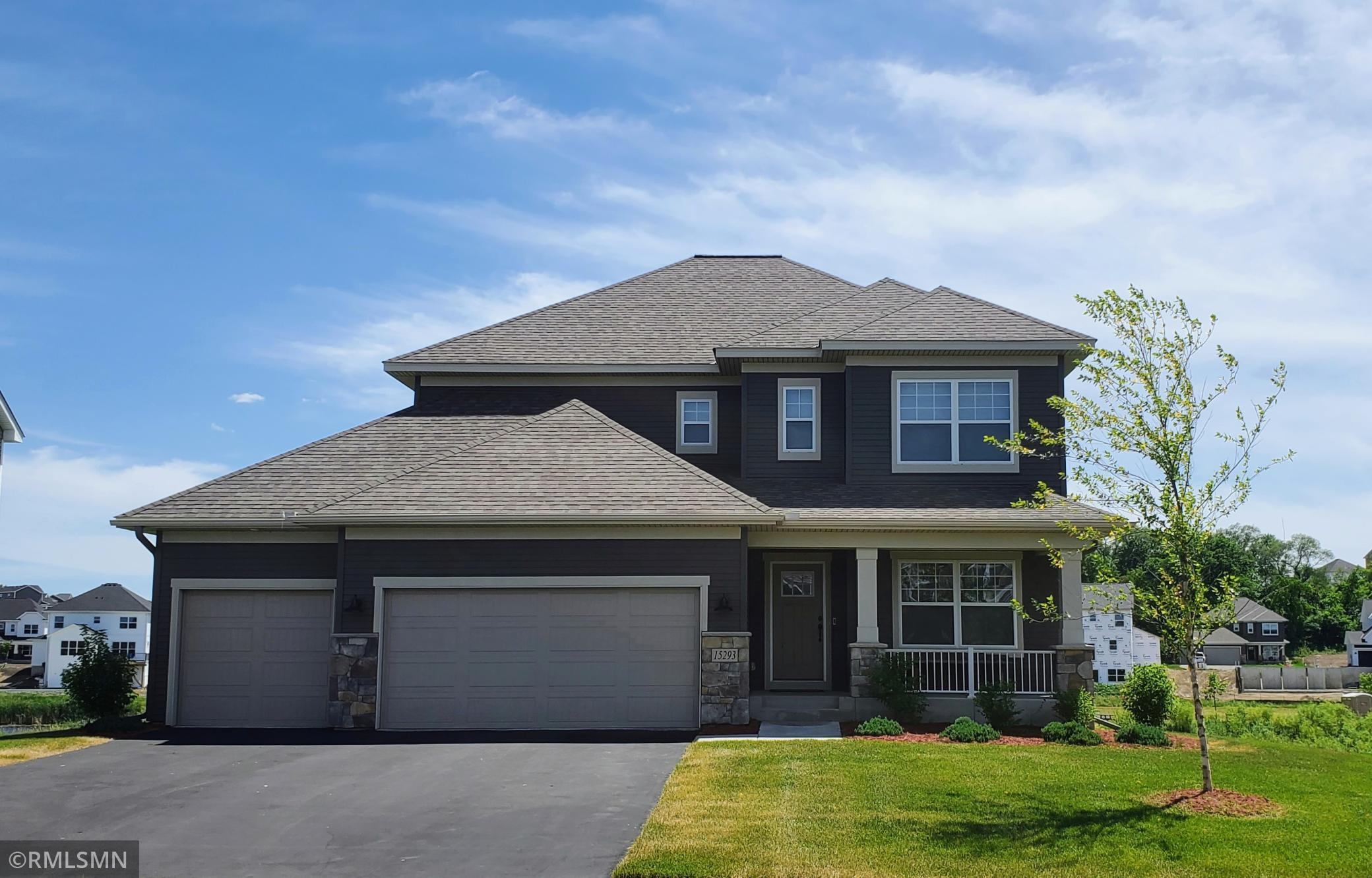 View of Residential at 15293 75th Street, Otsego MN 55330, Otsego - Mike Wilen | Minnesota Team Real Estate