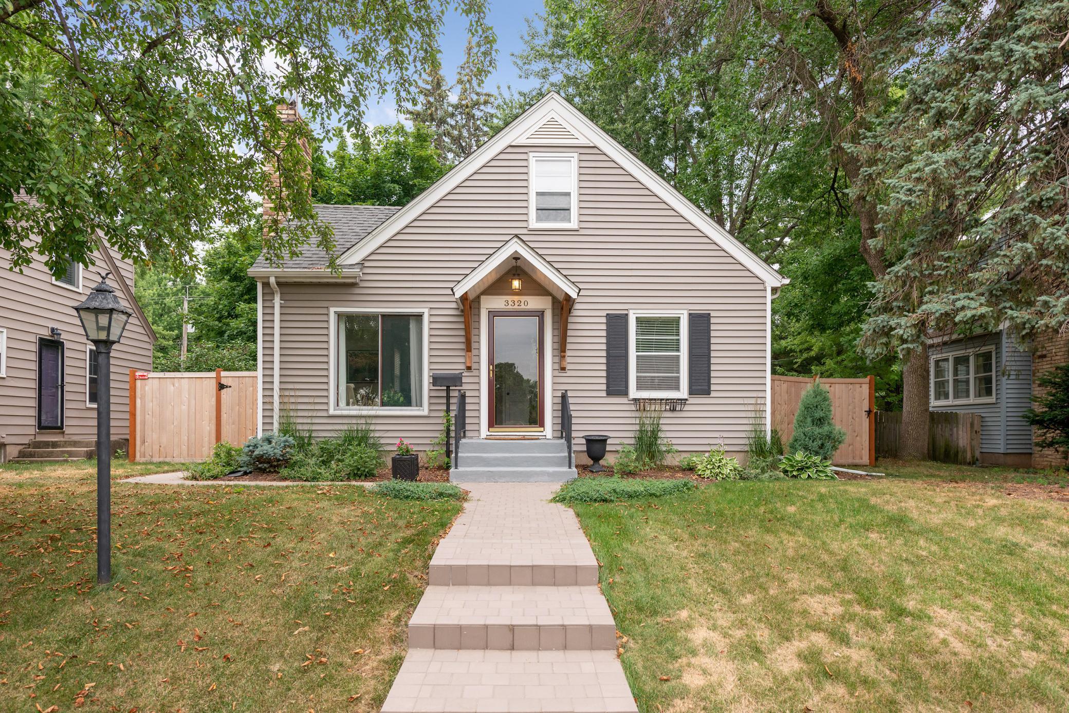 View of Residential at 3320 Idaho Avenue, Saint Louis Park MN 55426, Saint Louis Park - Mike Wilen | Minnesota Team Real Estate
