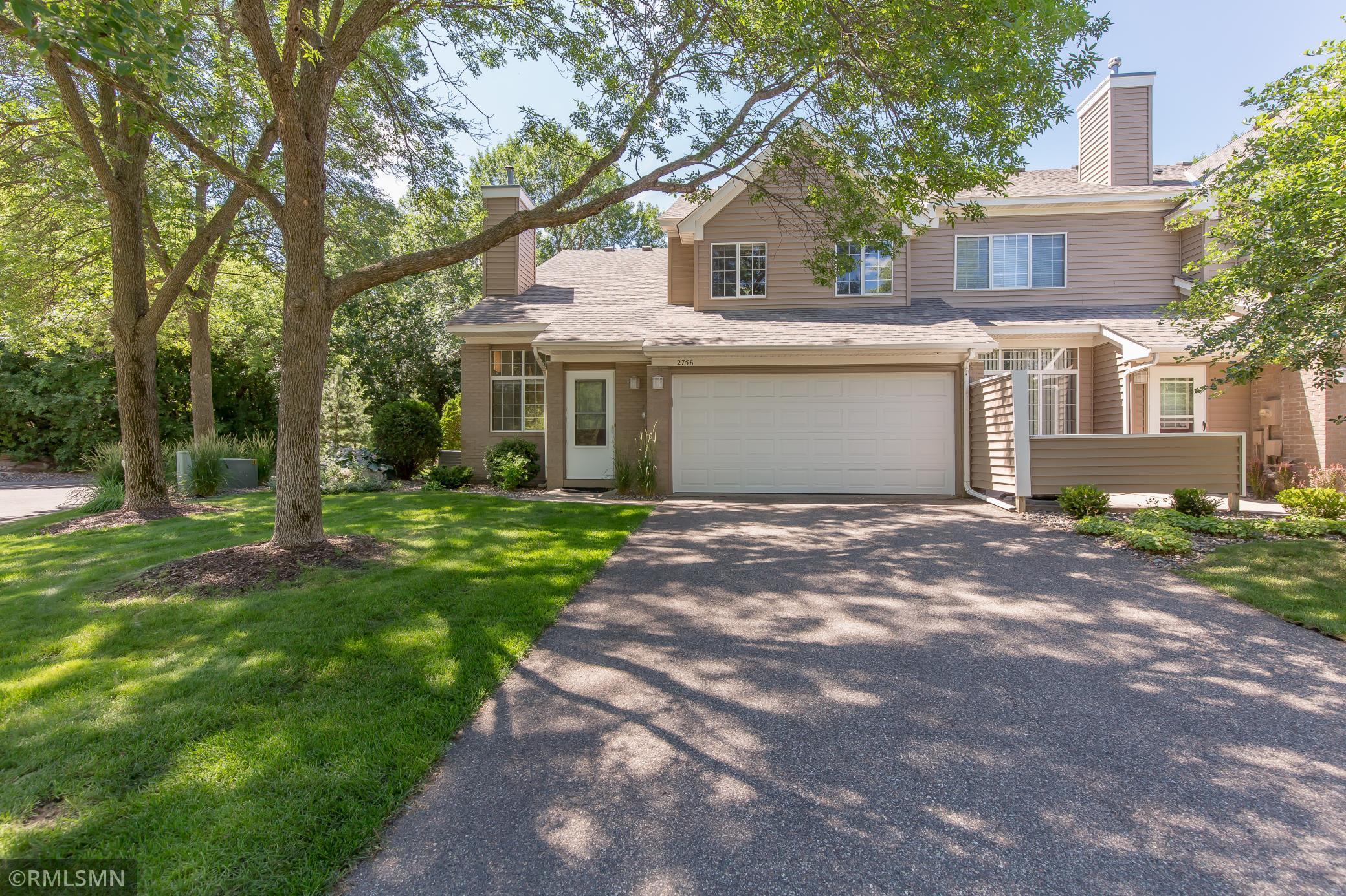 View of Residential at 2756 Autumnwood Lane, Minnetonka MN 55305, Minnetonka - Mike Wilen | Minnesota Team Real Estate
