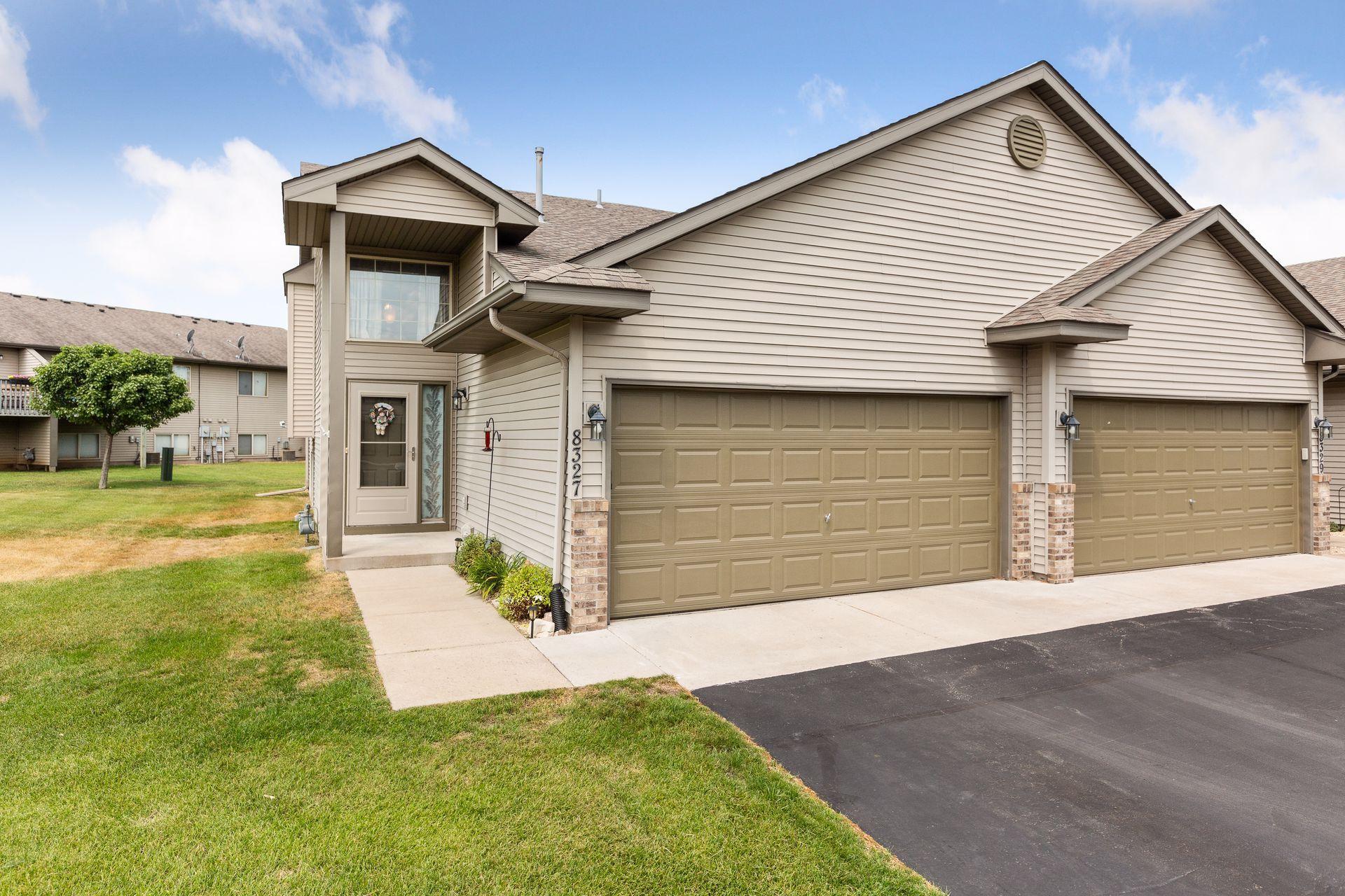 View of Residential at 8327 Parkview Avenue, Otsego MN 55330, Otsego - Mike Wilen | Minnesota Team Real Estate