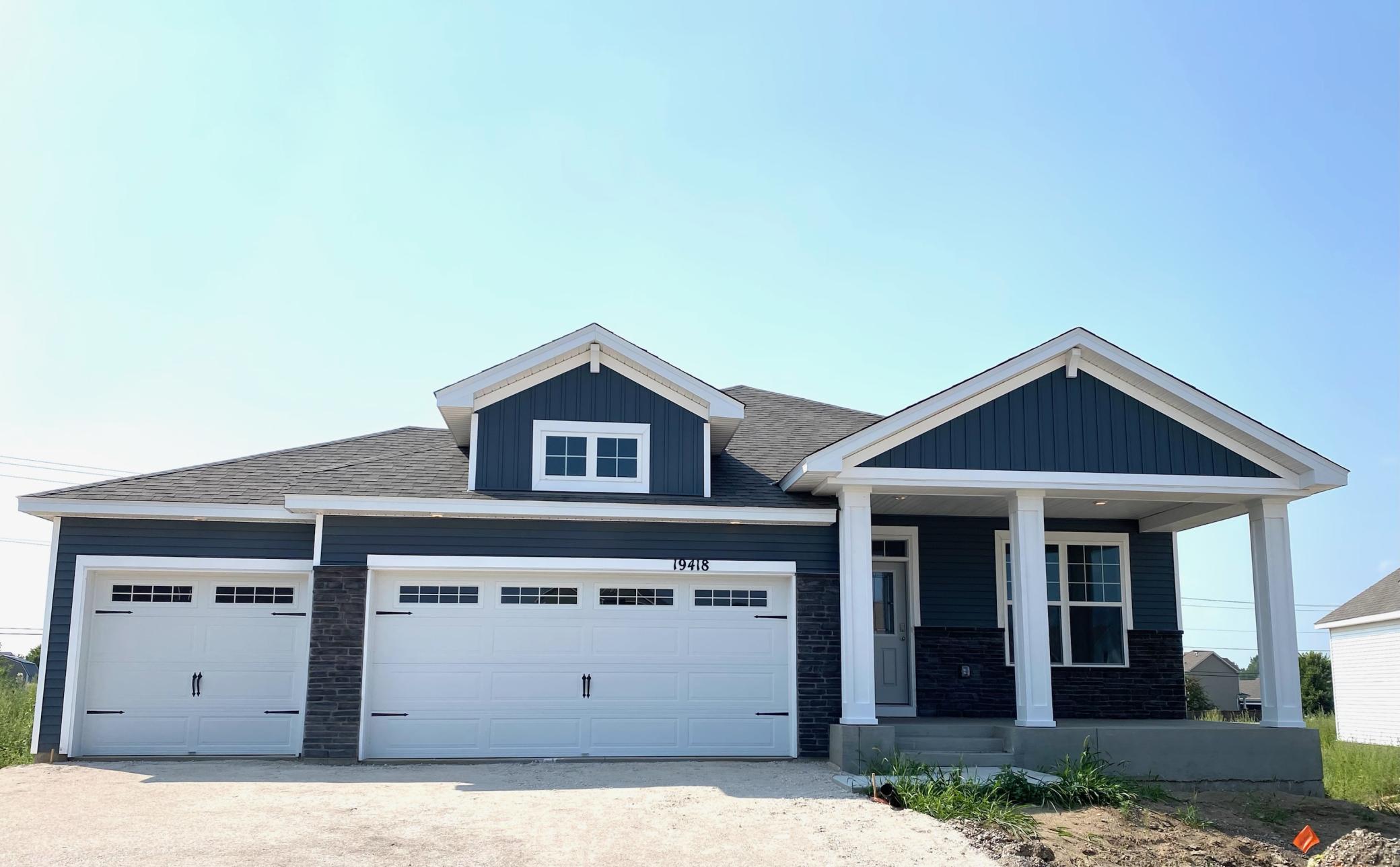 View of Residential at 19418 Grass Lake Trail, Rogers MN 55374, Rogers - Mike Wilen | Minnesota Team Real Estate
