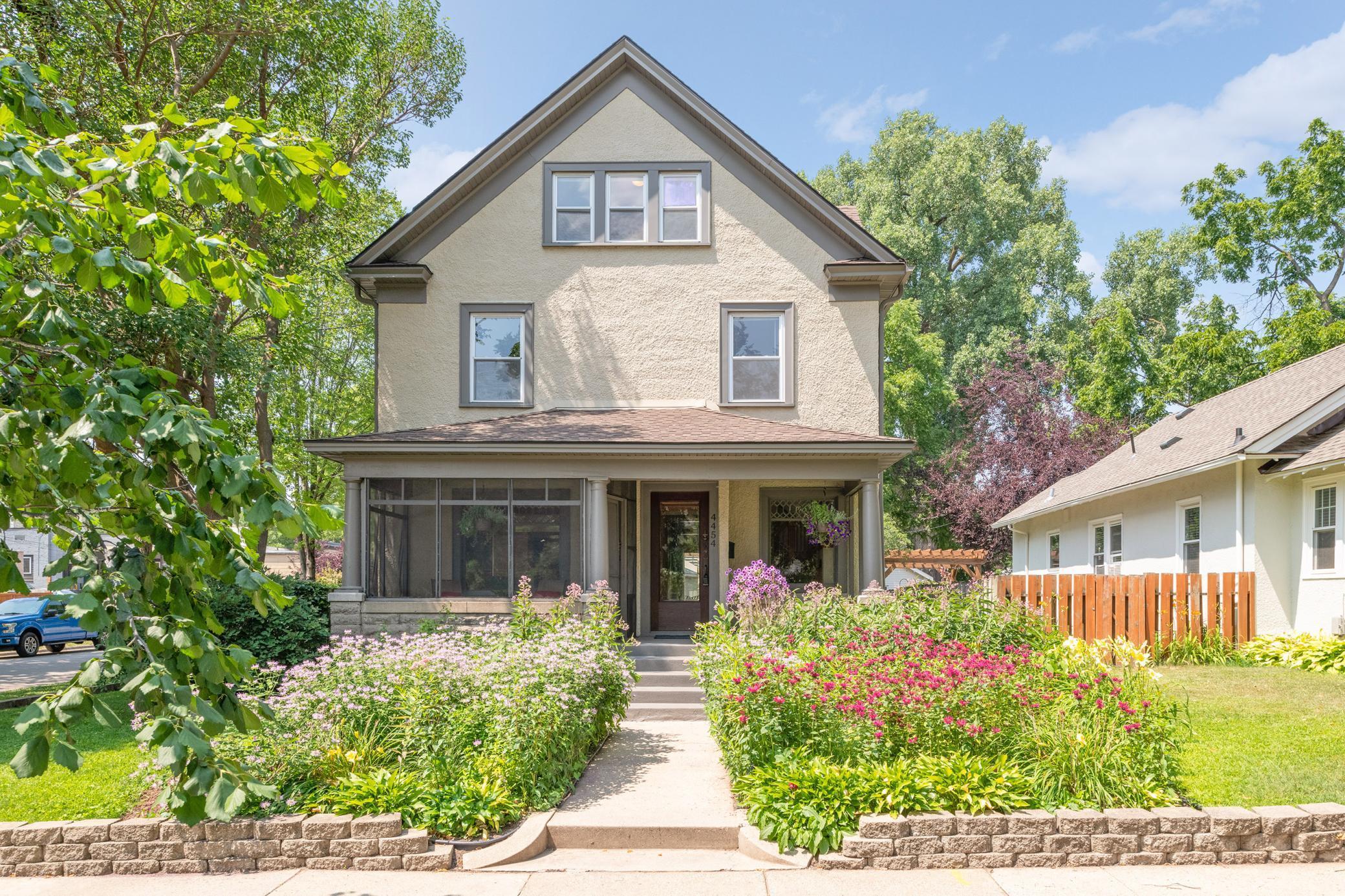View of Residential at 4454 1st Avenue, Minneapolis MN 55419, Minneapolis - Mike Wilen | Minnesota Team Real Estate