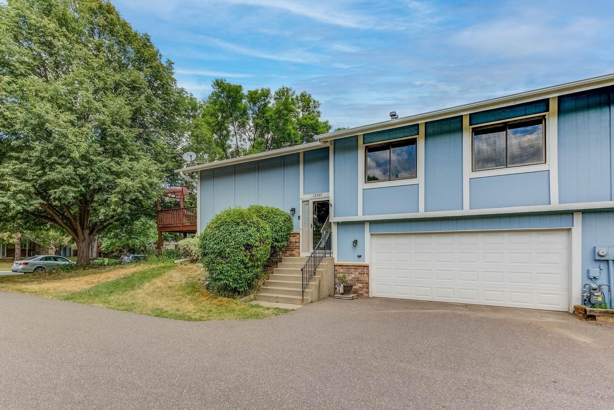 View of Residential at 13767 78th Avenue, Maple Grove MN 55311, Maple Grove - Mike Wilen | Minnesota Team Real Estate