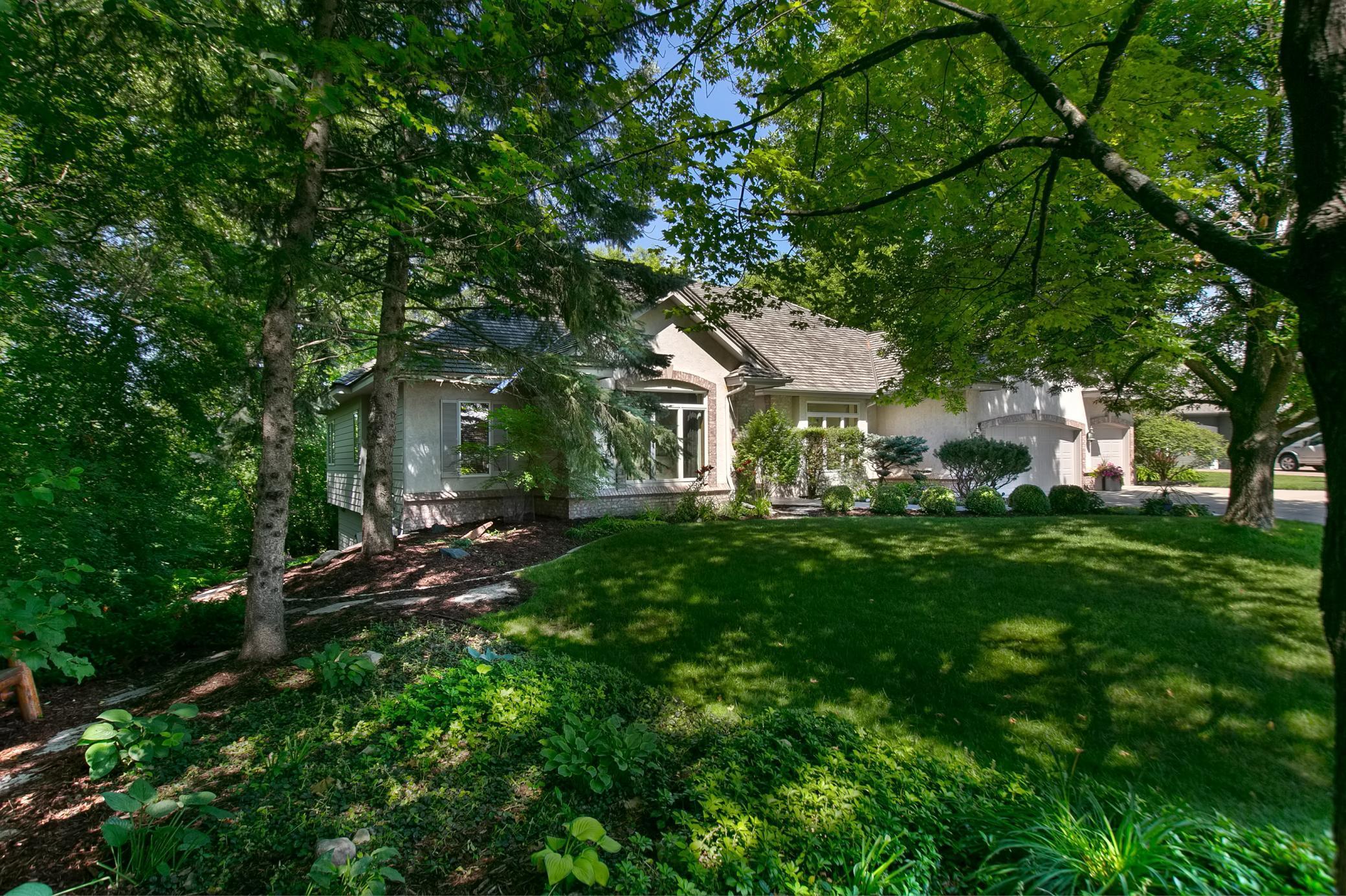 View of Residential at 11917 Welters Way, Eden Prairie MN 55347, Eden Prairie - Mike Wilen | Minnesota Team Real Estate