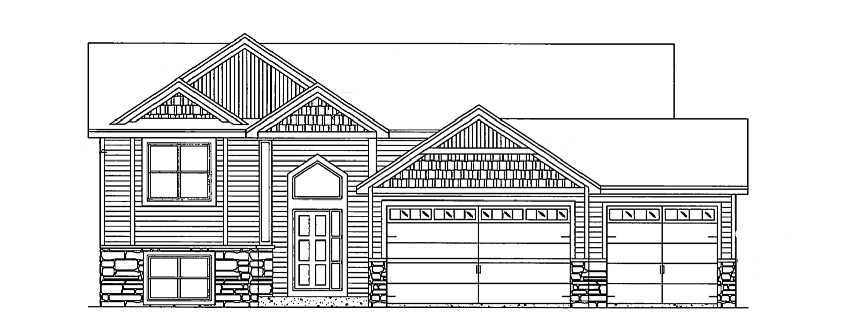 View of Residential at 19414 Able Street, East Bethel MN 55011, East Bethel - Mike Wilen | Minnesota Team Real Estate