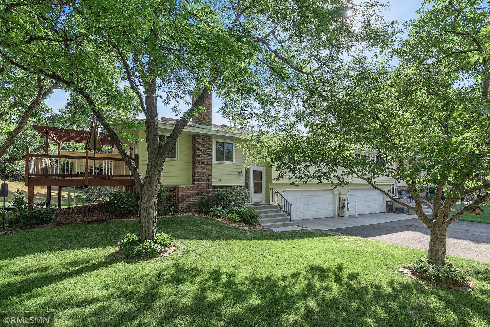 View of Residential at 10412 Decatur Avenue, Minneapolis MN 55438, Minneapolis - Mike Wilen | Minnesota Team Real Estate