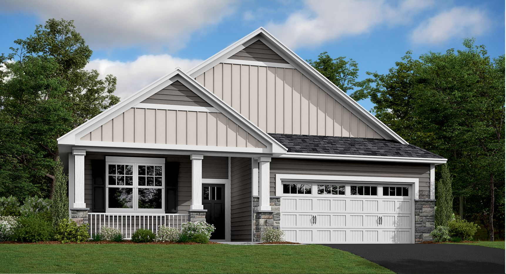 View of Residential at 6741 Black Oak Court, Corcoran MN 55340, Corcoran - Mike Wilen | Minnesota Team Real Estate