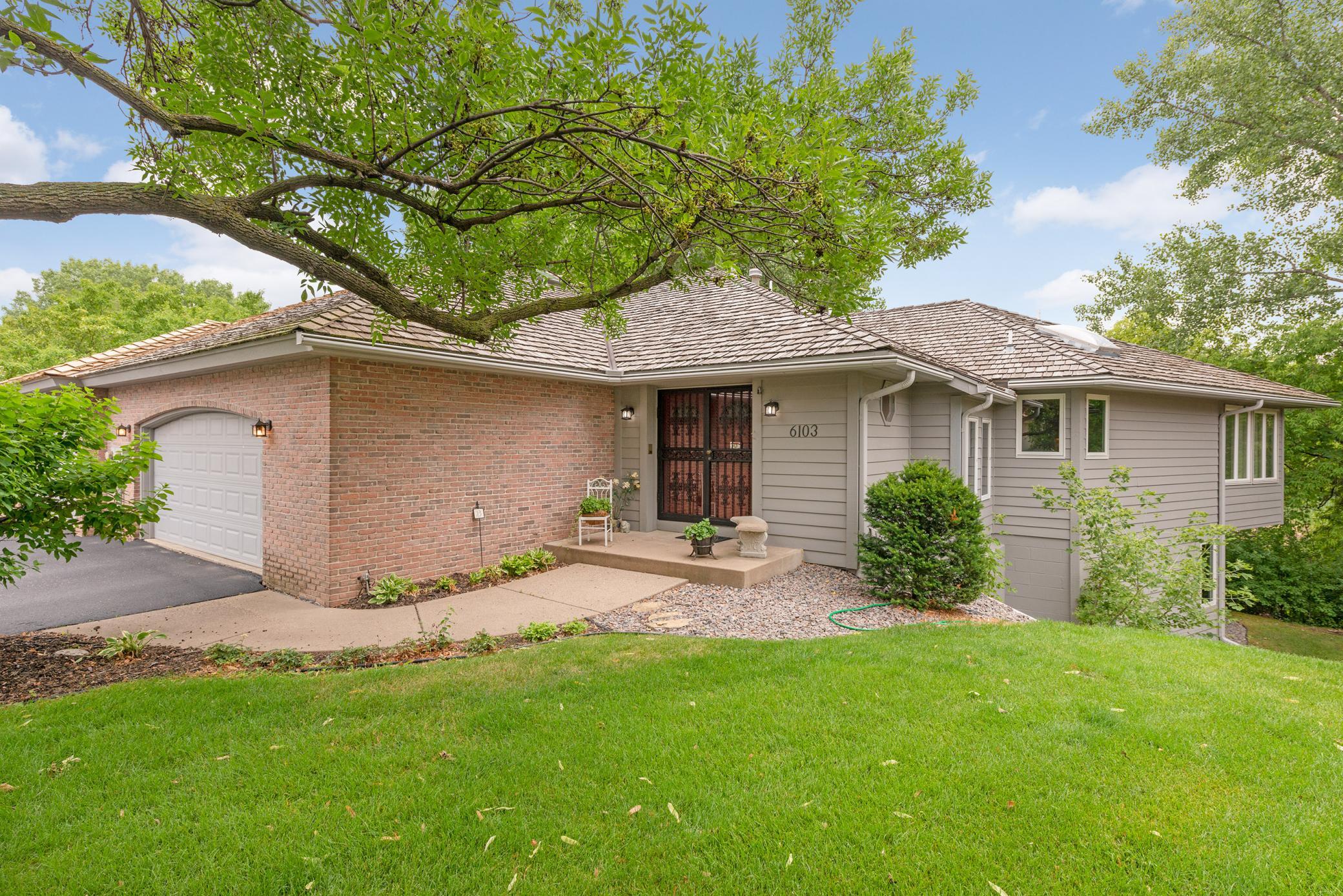 View of Residential at 6103 Waterford Court, Edina MN 55436, Edina - Mike Wilen | Minnesota Team Real Estate