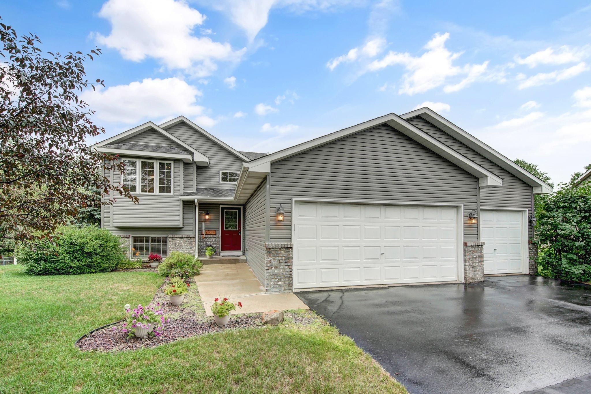 View of Residential at 14653 Hummingbird Street, Andover MN 55304, Andover - Mike Wilen | Minnesota Team Real Estate