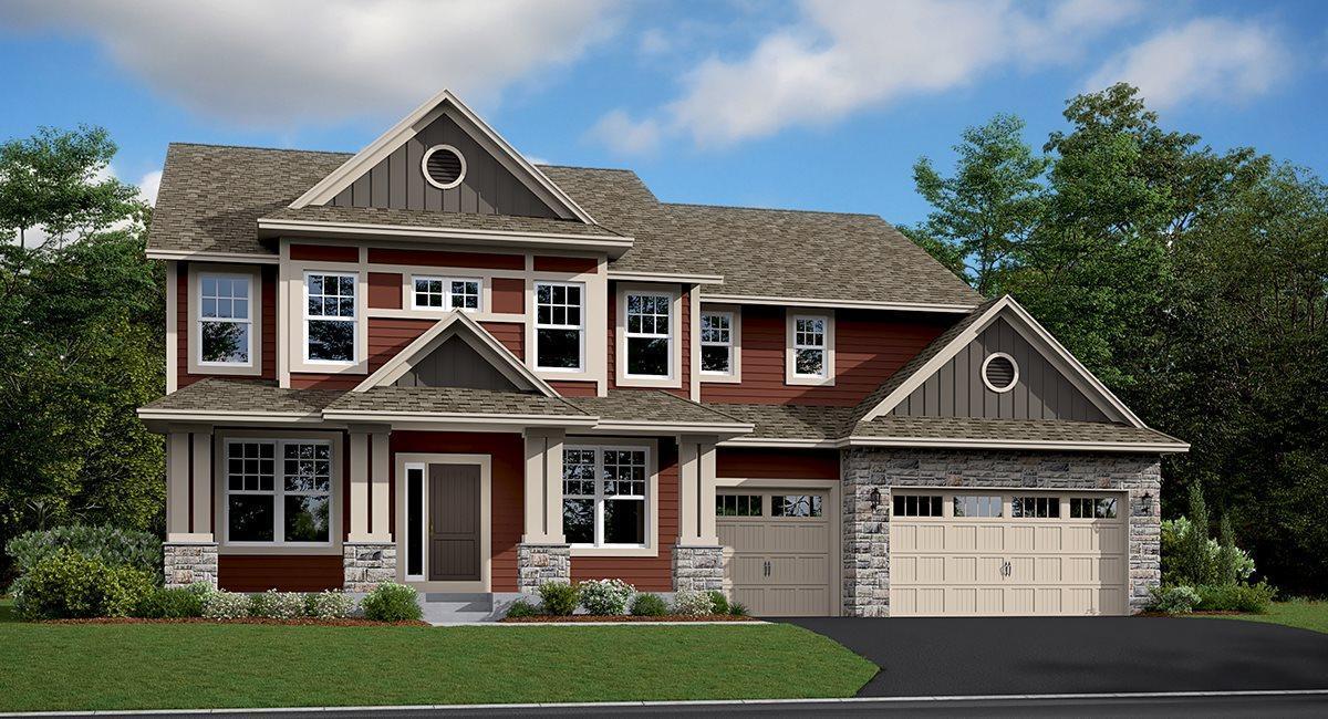 View of Residential at 12991 Almeria Trail, Rosemount MN 55068, Rosemount - Mike Wilen | Minnesota Team Real Estate