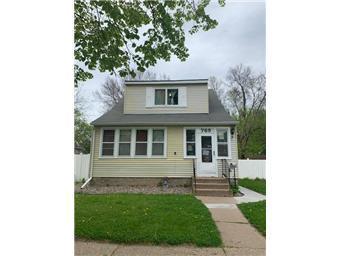 View of Residential at 765 Lafond Avenue, Saint Paul MN 55104, Saint Paul - Mike Wilen | Minnesota Team Real Estate