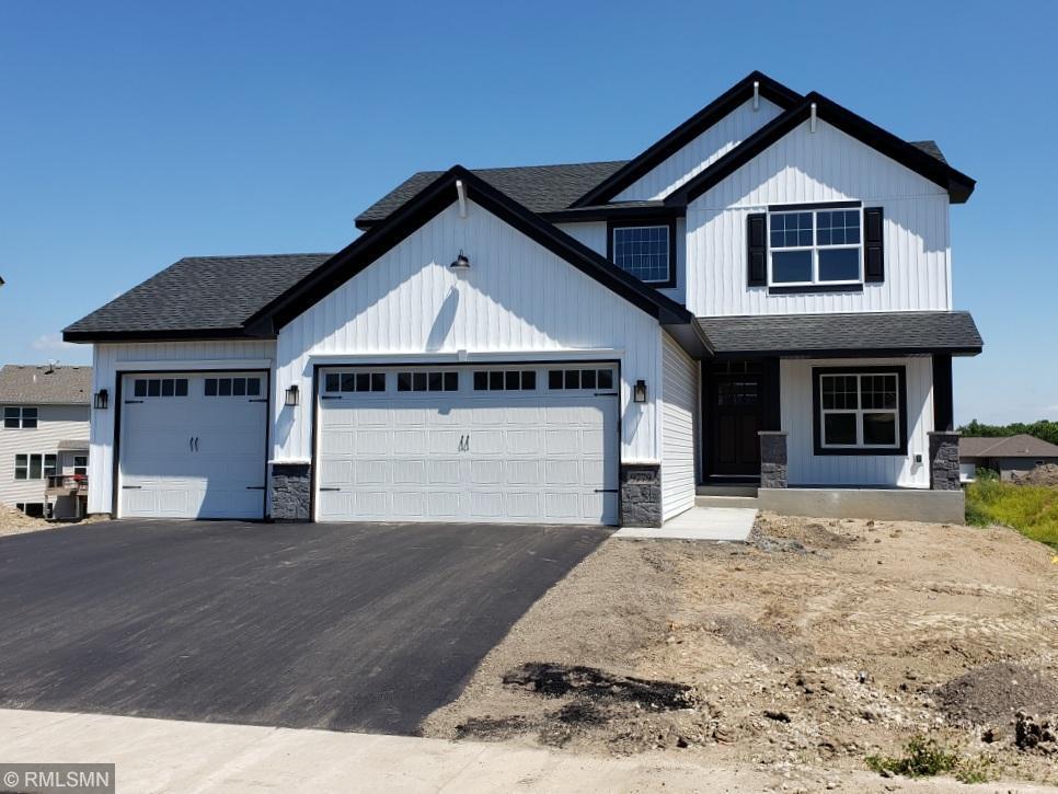 View of Residential at 9779 Jordan Avenue, Hanover MN 55341, Hanover - Mike Wilen | Minnesota Team Real Estate