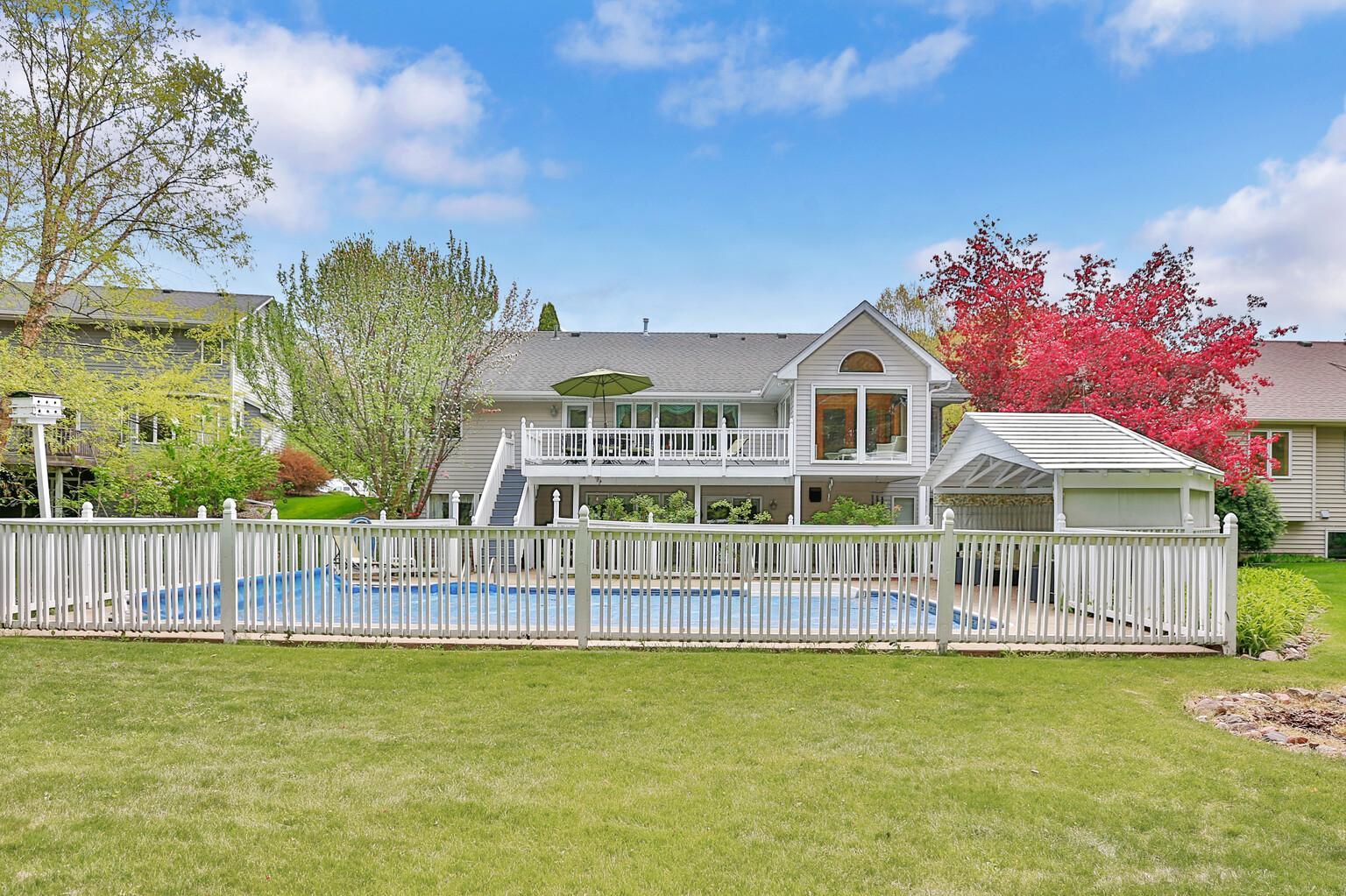 View of Residential at 2970 Jordan Drive, Woodbury MN 55125, Woodbury - Mike Wilen | Minnesota Team Real Estate