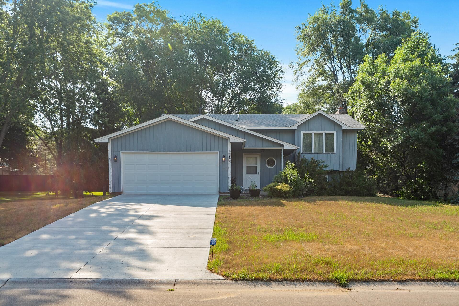 View of Residential at 14859 Xkimo Street, Ramsey MN 55303, Ramsey - Mike Wilen | Minnesota Team Real Estate