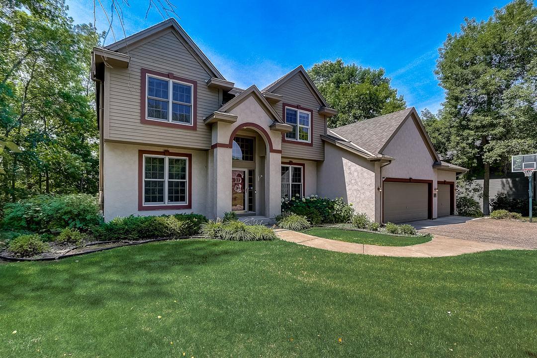 View of Residential at 13975 48th Avenue, Plymouth MN 55446, Plymouth - Mike Wilen | Minnesota Team Real Estate