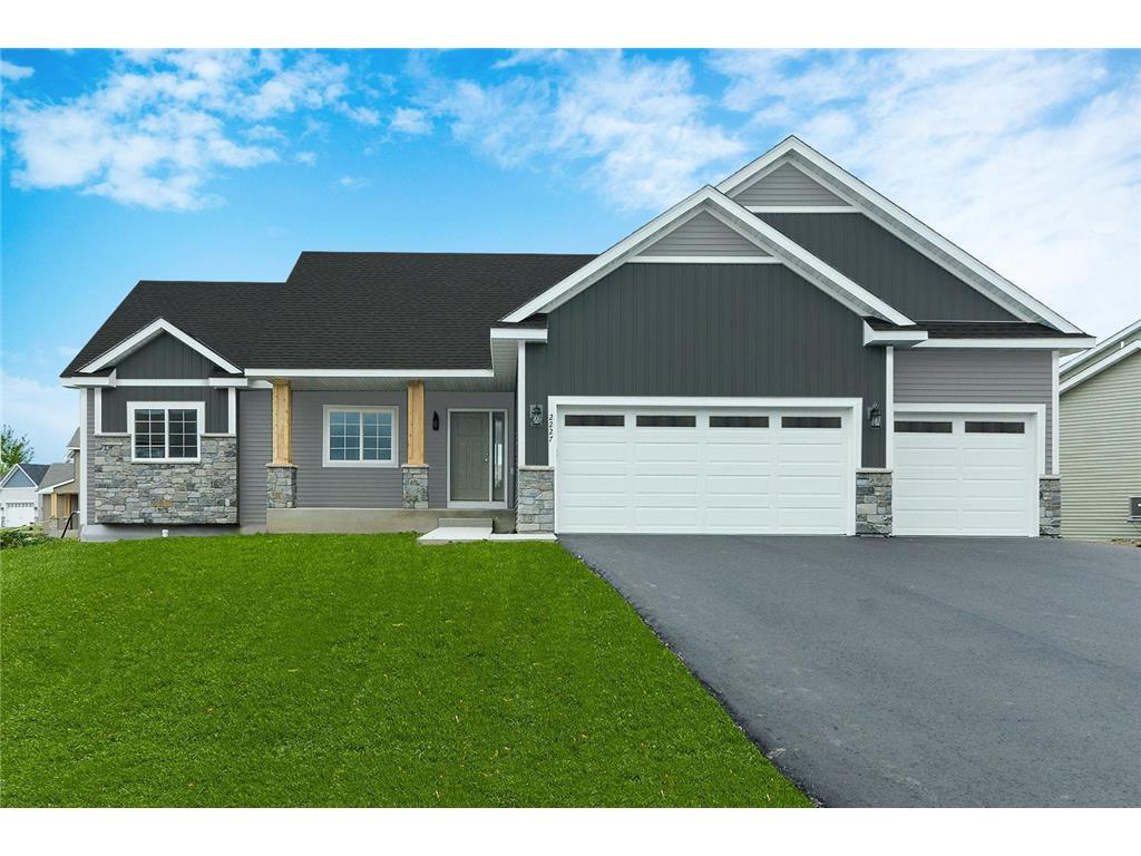 View of Residential at 24040 185th Street, Big Lake MN 55309, Big Lake - Mike Wilen | Minnesota Team Real Estate