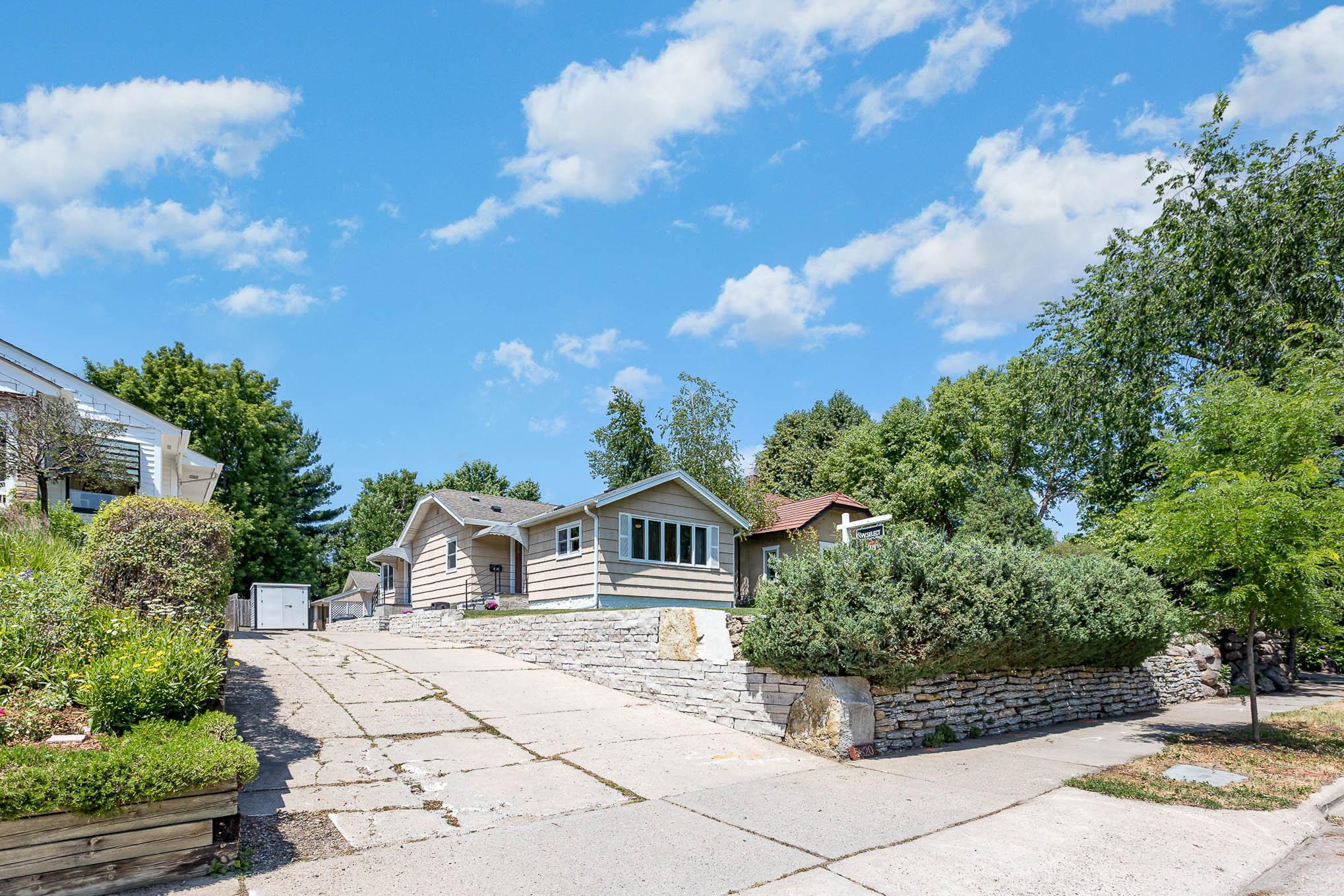 View of Residential at 5820 Pleasant Avenue, Minneapolis MN 55419, Minneapolis - Mike Wilen | Minnesota Team Real Estate