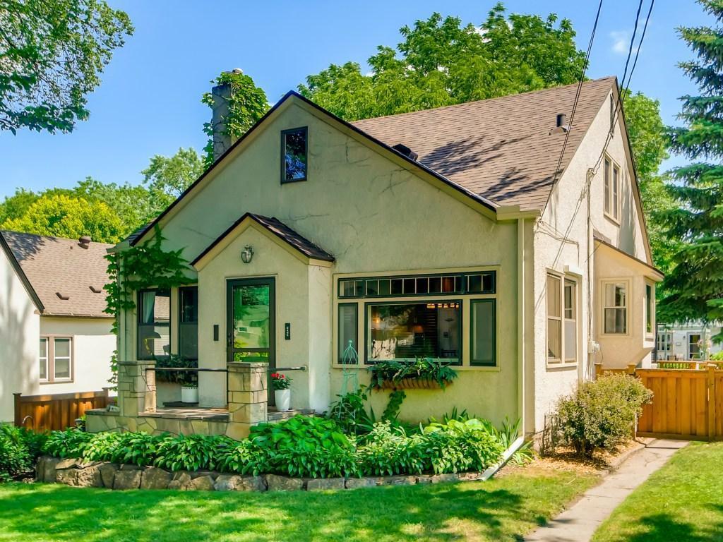 View of Residential at 5425 Pillsbury Avenue, Minneapolis MN 55419, Minneapolis - Mike Wilen | Minnesota Team Real Estate