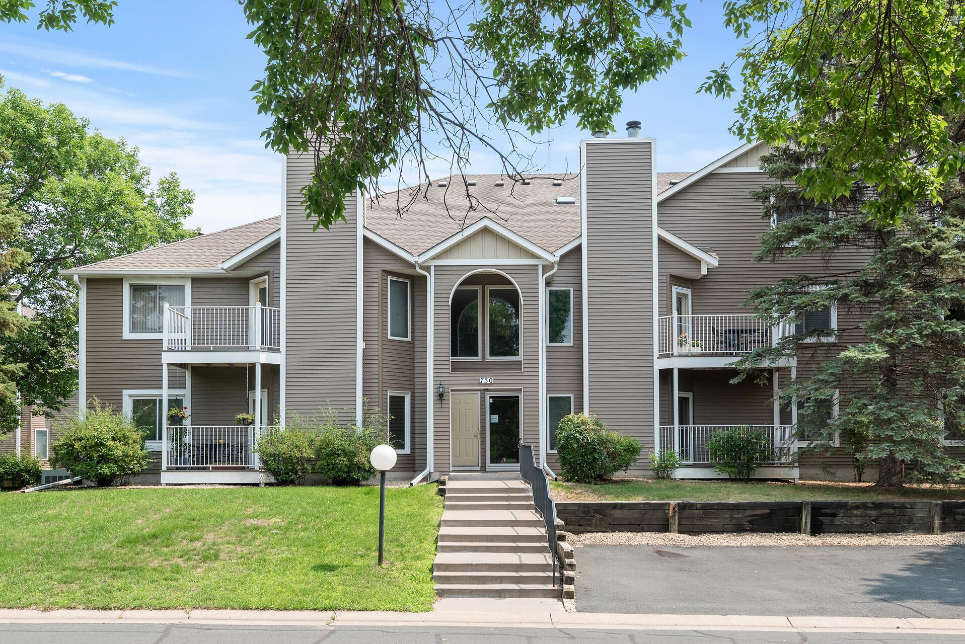 View of Residential at 750 County Road F #B, Shoreview MN 55126, Shoreview - Mike Wilen | Minnesota Team Real Estate
