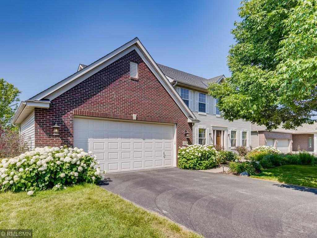View of Residential at 945 Firethorne Trail, Jordan MN 55352, Jordan - Mike Wilen | Minnesota Team Real Estate