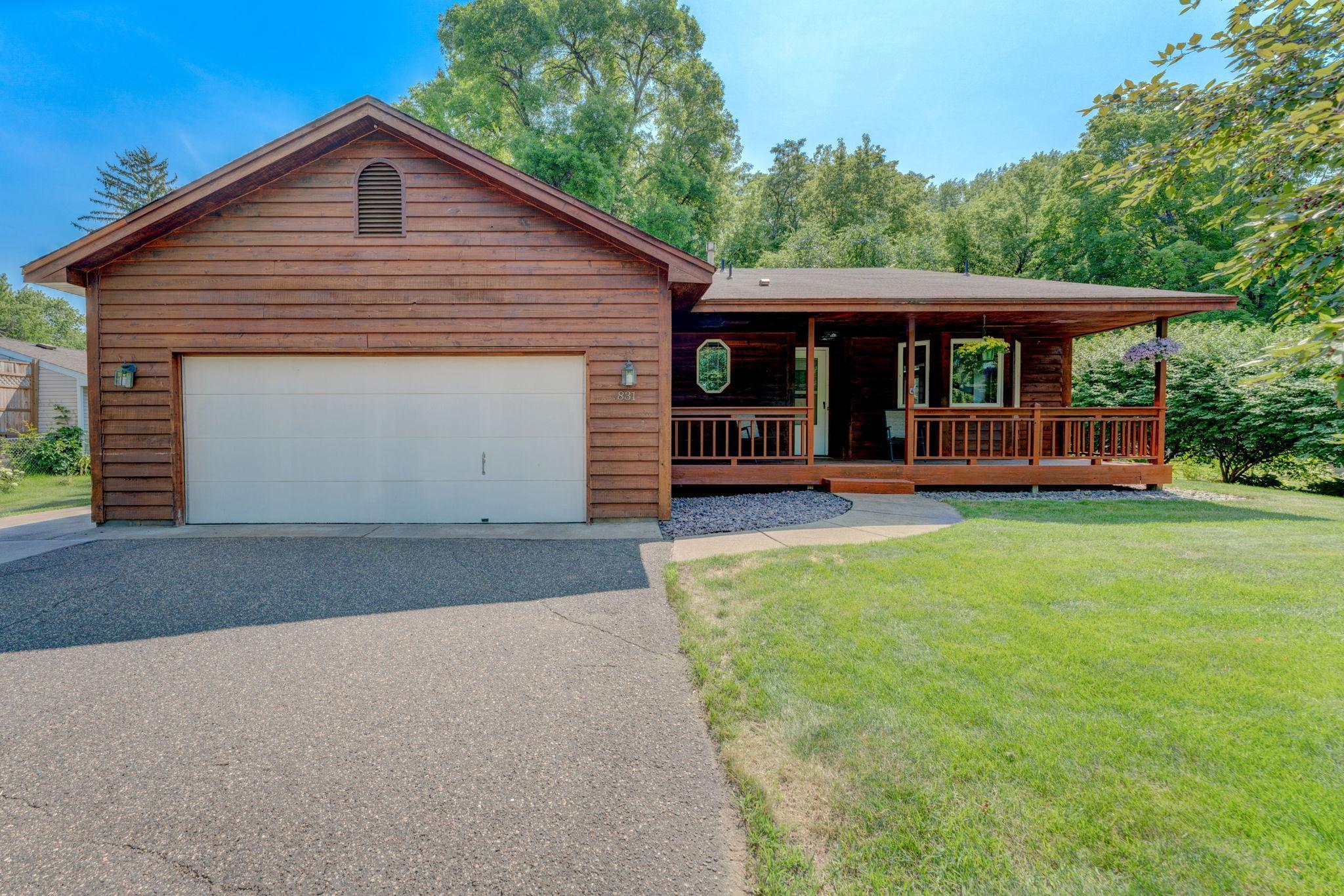 View of Residential at 831 3rd Street, Forest Lake MN 55025, Forest Lake - Mike Wilen | Minnesota Team Real Estate