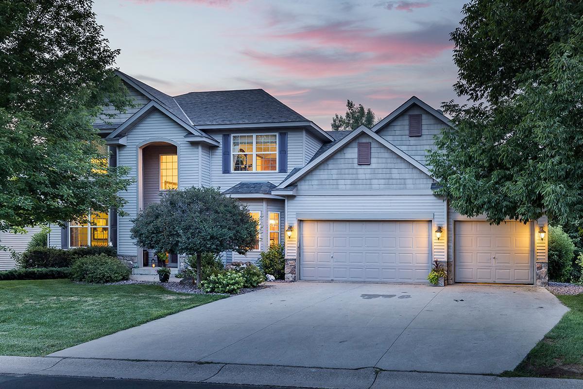 View of Residential at 1034 Windmill Creek, Waconia MN 55387, Waconia - Mike Wilen | Minnesota Team Real Estate