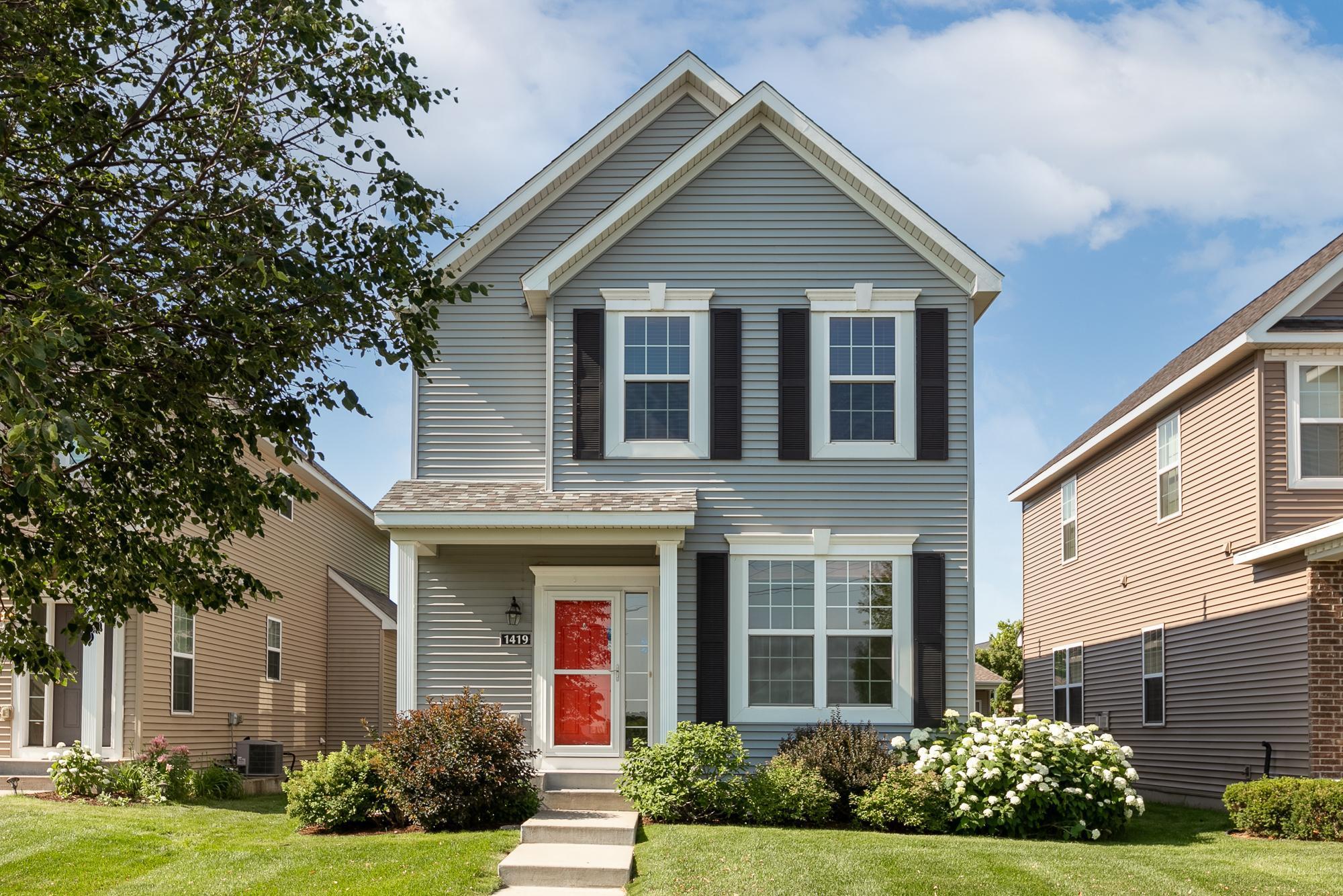 View of Residential at 1419 Savanna Drive, Shakopee MN 55379, Shakopee - Mike Wilen | Minnesota Team Real Estate