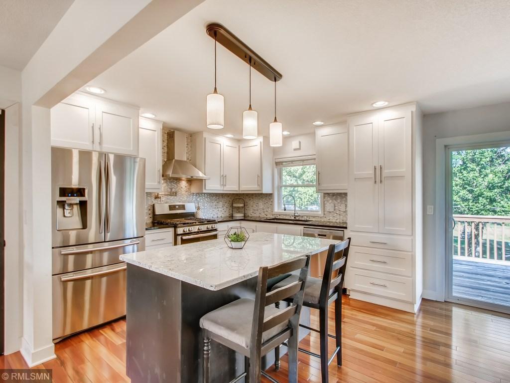 View of Residential at 15931 Vintage Street, Andover MN 55304, Andover - Mike Wilen | Minnesota Team Real Estate