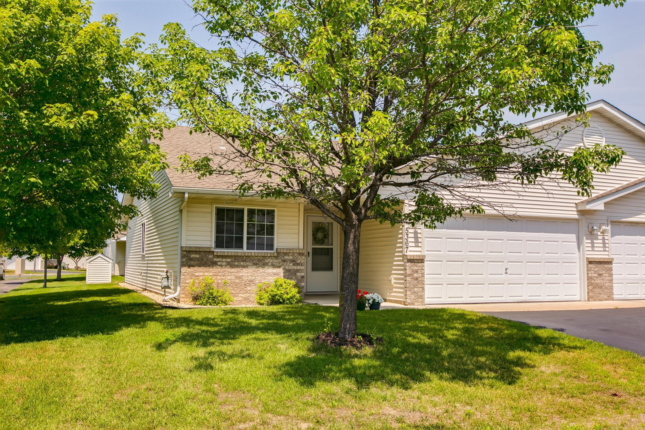 View of Residential at 5367 140th Court, Anoka MN 55303, Anoka - Mike Wilen | Minnesota Team Real Estate