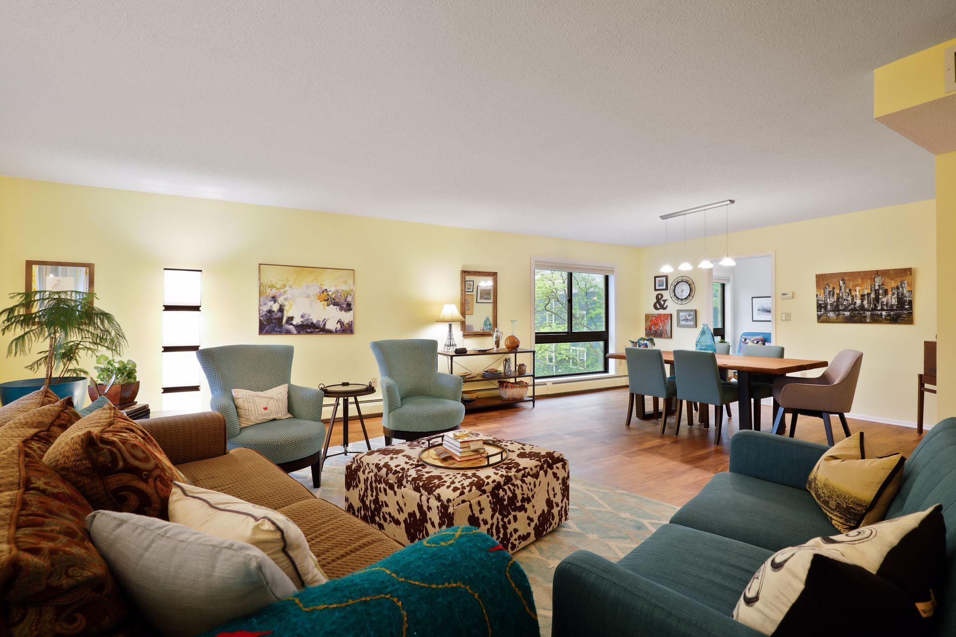 View of Residential at 2221 Youngman Avenue #301, Saint Paul MN 55116, Saint Paul - Mike Wilen | Minnesota Team Real Estate