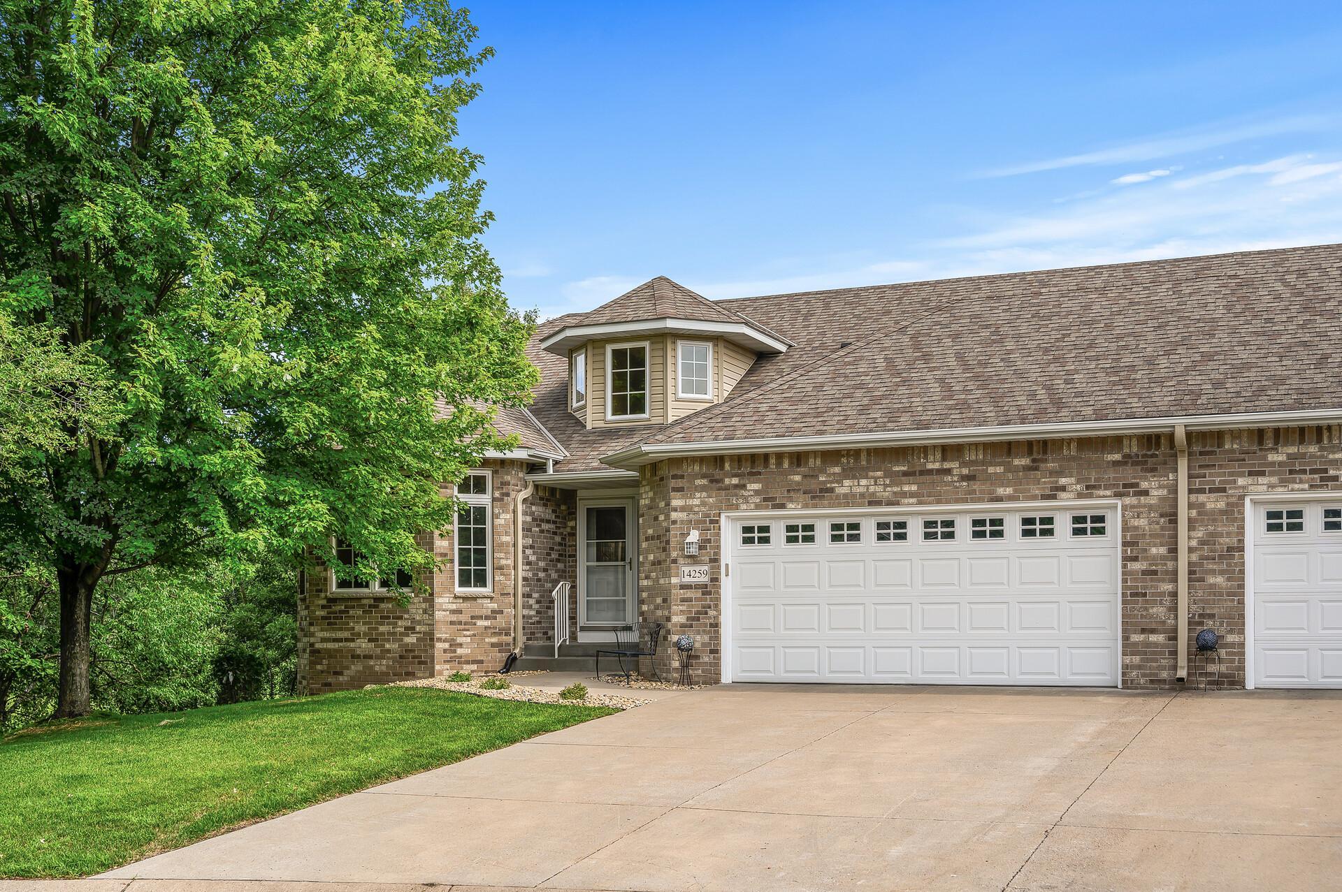 View of Residential at 14259 Blackfoot Street, Andover MN 55304, Andover - Mike Wilen | Minnesota Team Real Estate