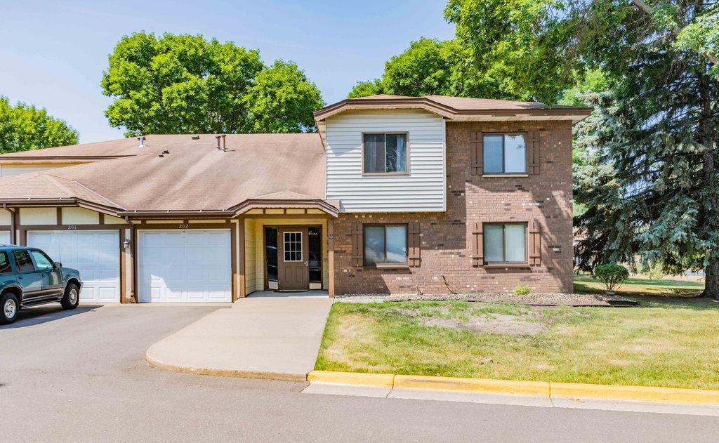 View of Residential at 10 94th Circle #202, Coon Rapids MN 55448, Coon Rapids - Mike Wilen | Minnesota Team Real Estate