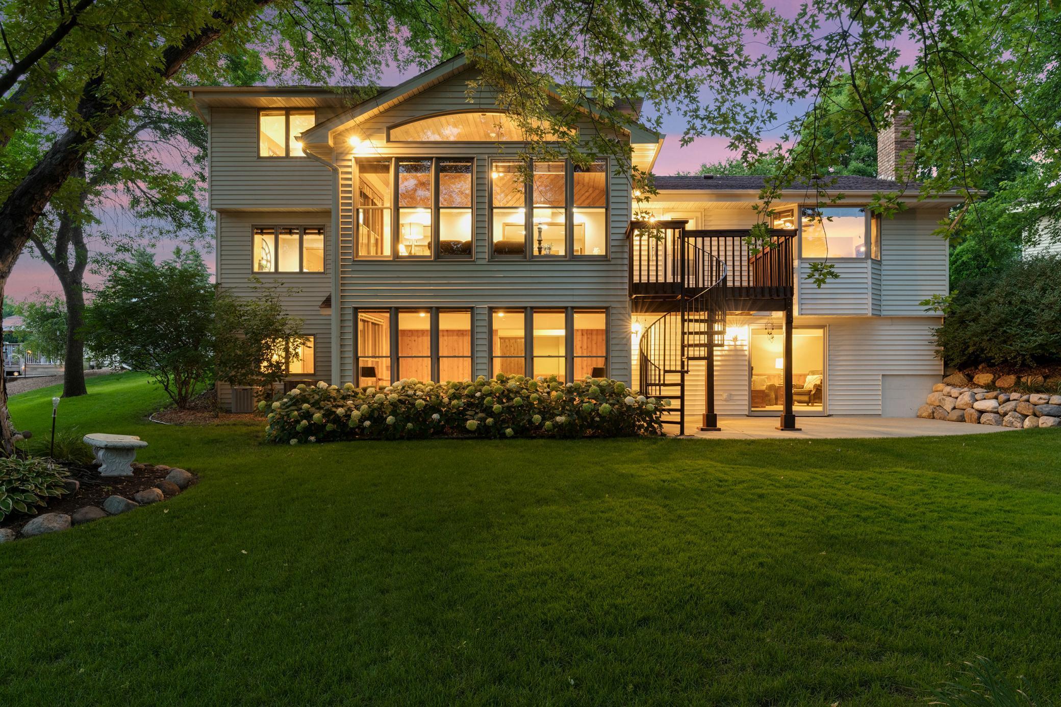 View of Residential at 3309 126th Street, Burnsville MN 55337, Burnsville - Mike Wilen | Minnesota Team Real Estate