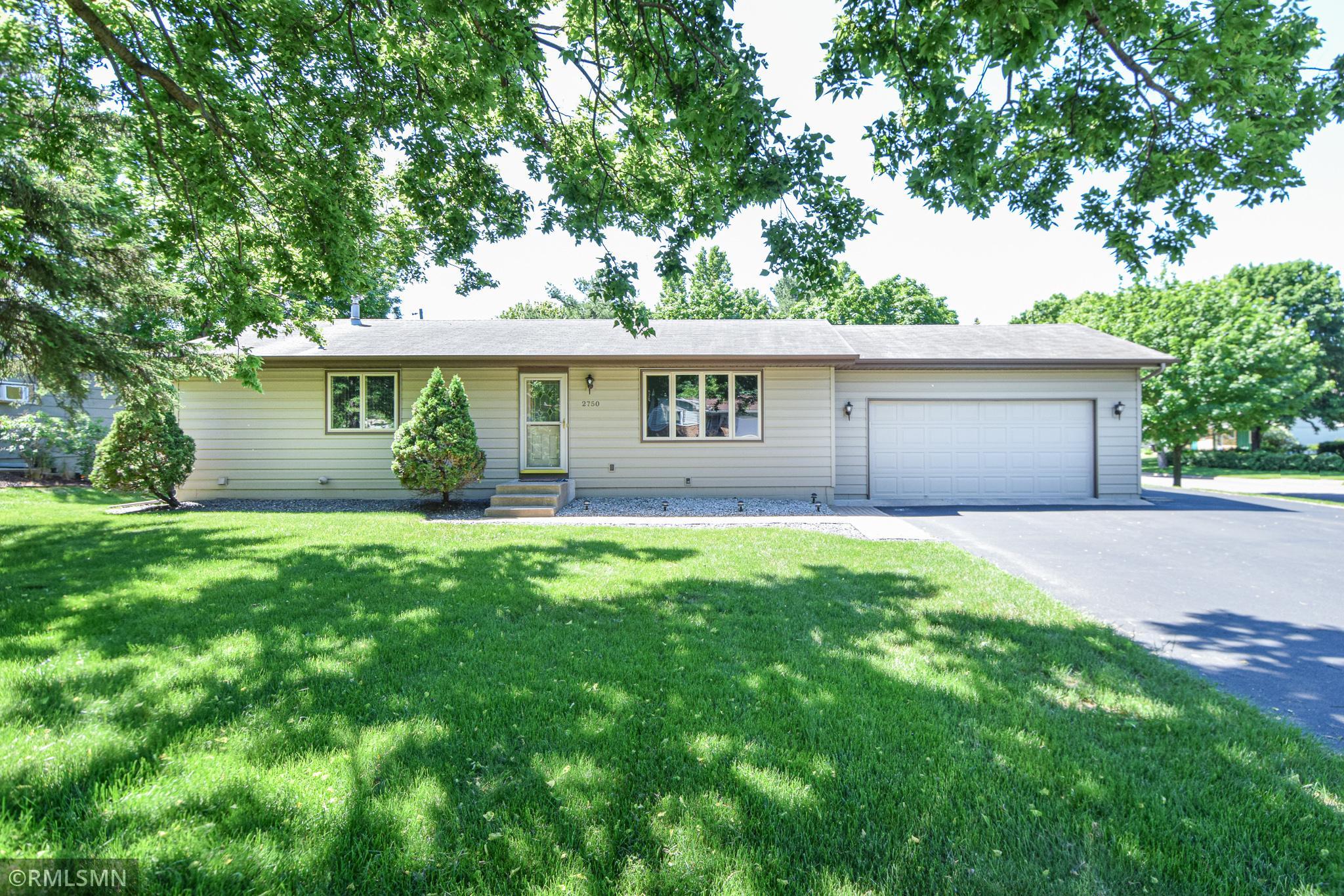 View of Residential at 2750 109th Avenue, Coon Rapids MN 55433, Coon Rapids - Mike Wilen | Minnesota Team Real Estate