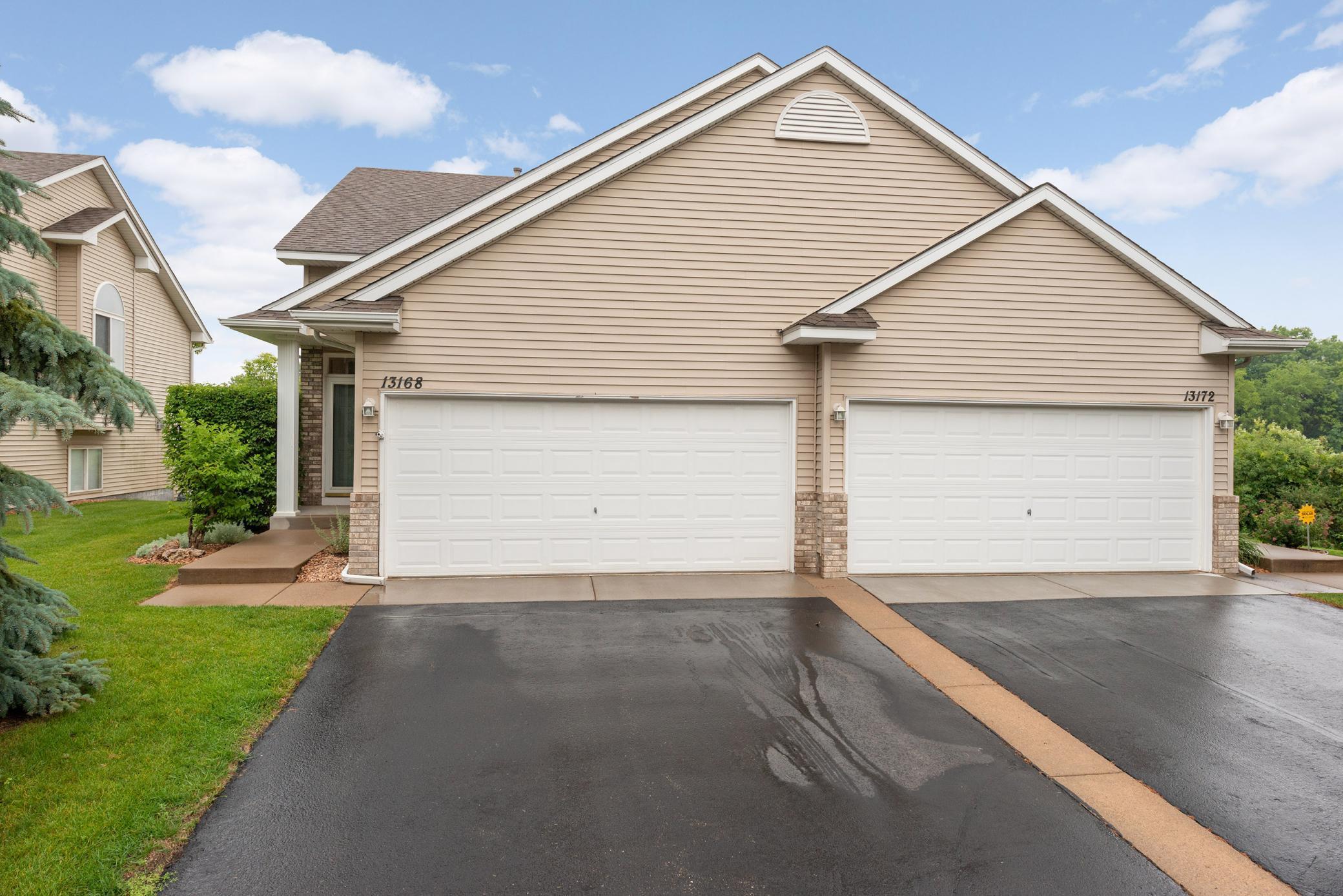 View of Residential at 13168 Vintage Street, Coon Rapids MN 55448, Coon Rapids - Mike Wilen | Minnesota Team Real Estate