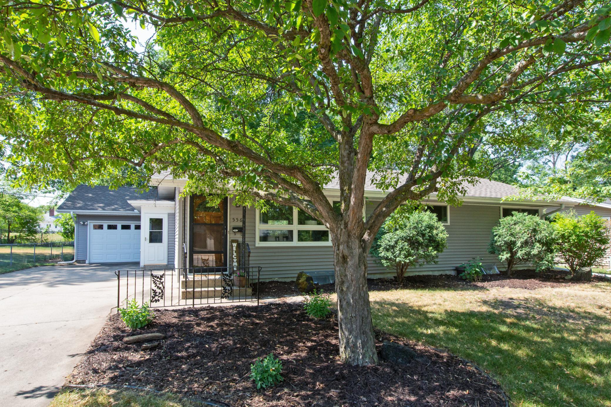 View of Residential at 556 67th Avenue, Fridley MN 55432, Fridley - Mike Wilen | Minnesota Team Real Estate