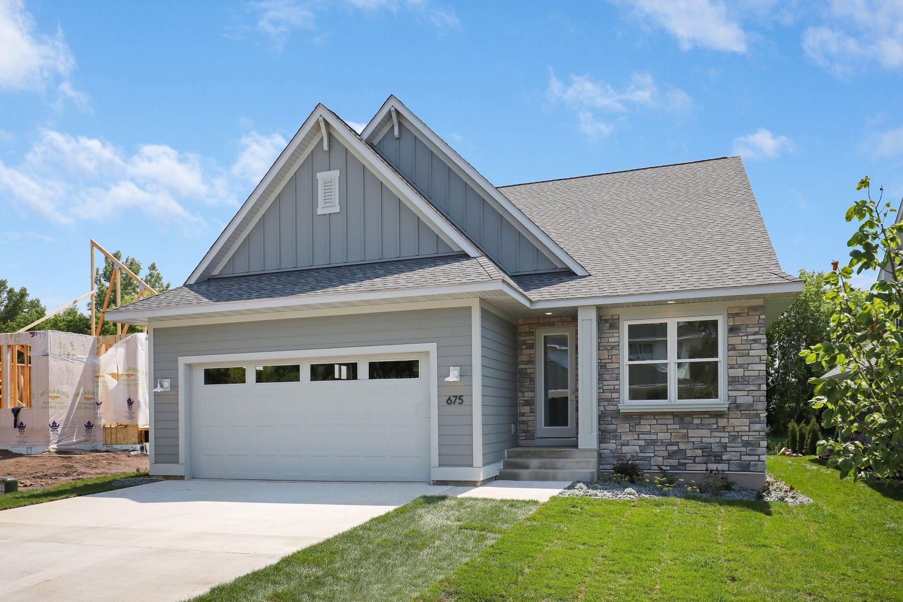 View of Residential at 675 Inspiration Place, Bayport MN 55003, Bayport - Mike Wilen | Minnesota Team Real Estate